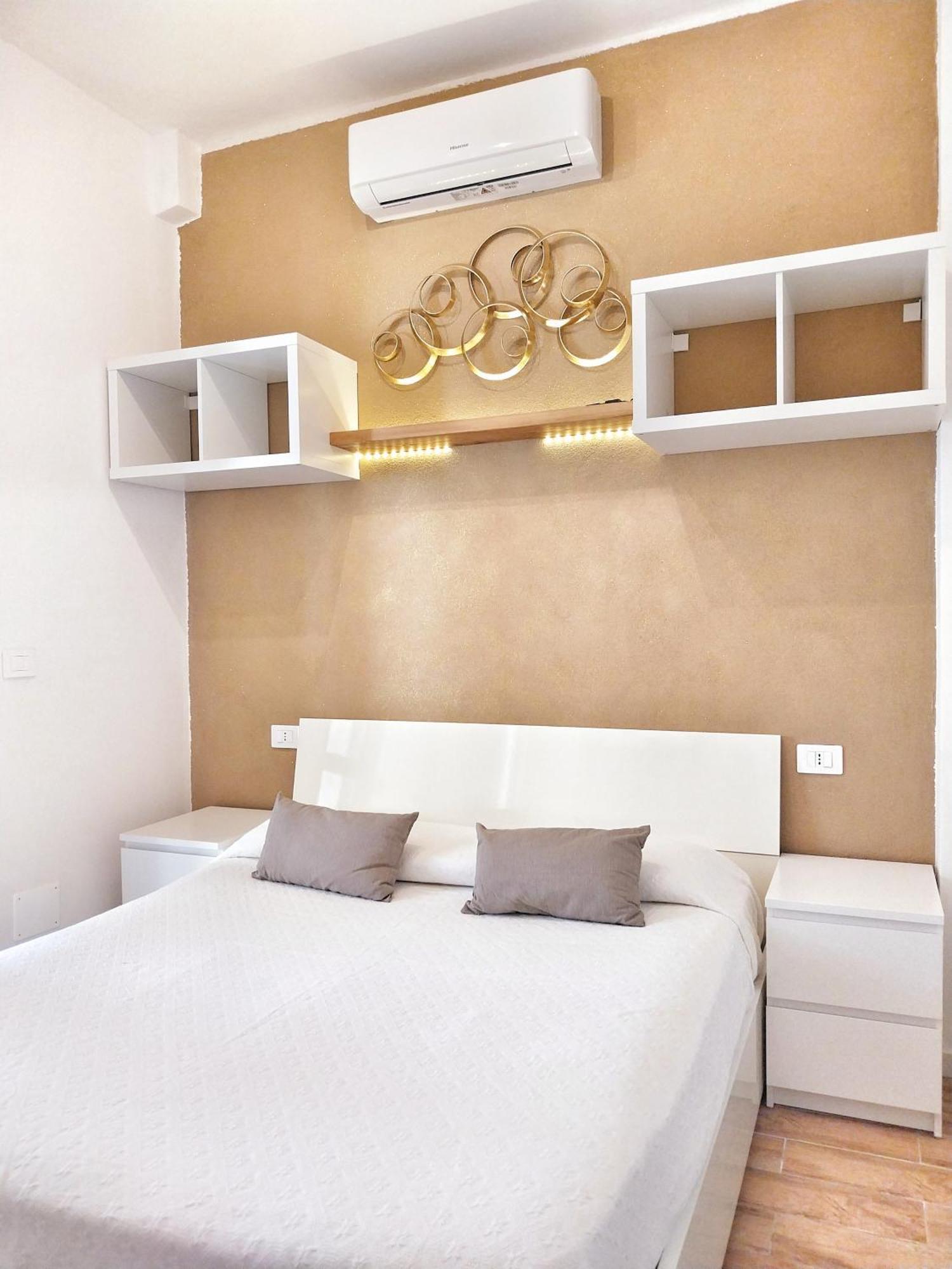Attic Apartment Rapallo Exterior photo