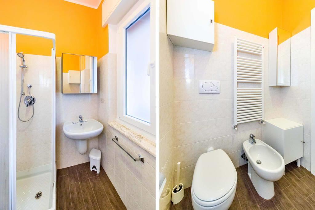 Attic Apartment Rapallo Exterior photo